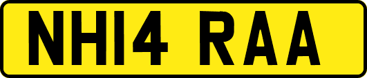 NH14RAA
