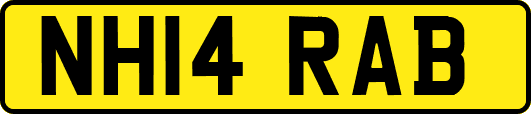 NH14RAB