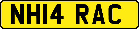 NH14RAC