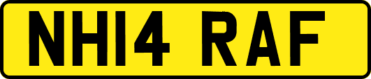 NH14RAF