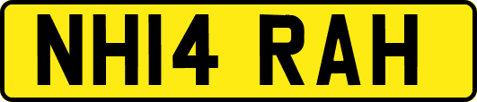 NH14RAH