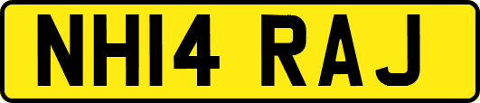 NH14RAJ