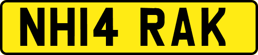 NH14RAK