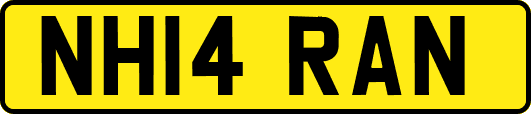 NH14RAN