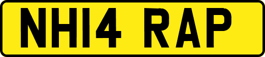NH14RAP