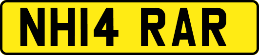 NH14RAR