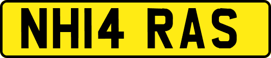 NH14RAS