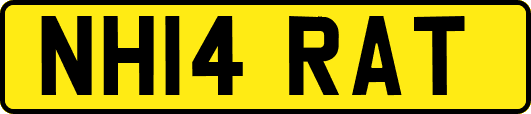 NH14RAT