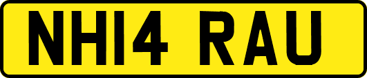 NH14RAU