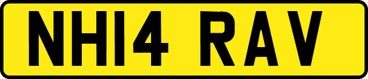 NH14RAV