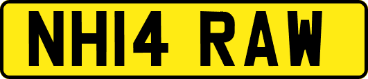 NH14RAW