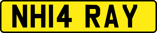 NH14RAY