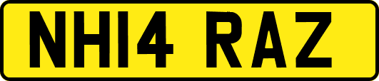 NH14RAZ