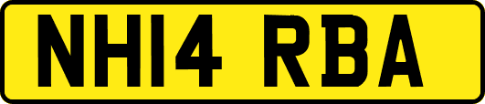 NH14RBA