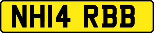 NH14RBB