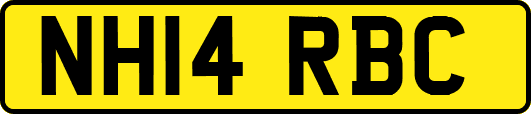NH14RBC