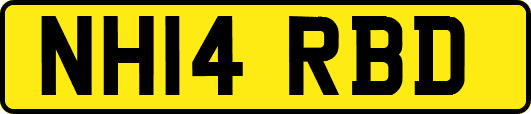 NH14RBD