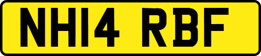 NH14RBF