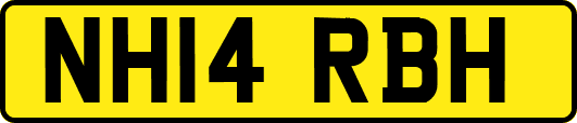 NH14RBH