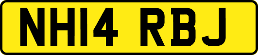 NH14RBJ