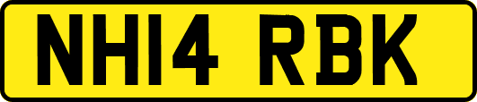 NH14RBK