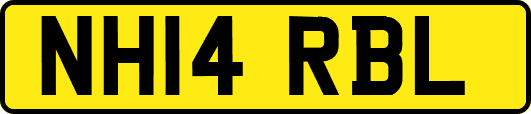 NH14RBL