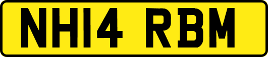 NH14RBM