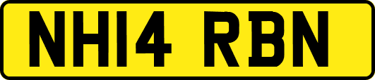 NH14RBN
