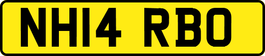 NH14RBO