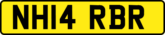 NH14RBR