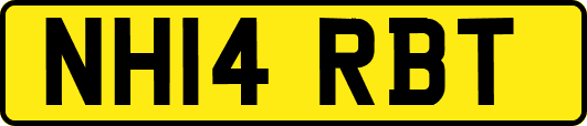 NH14RBT