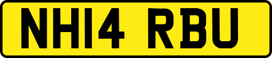 NH14RBU