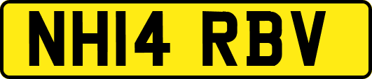 NH14RBV