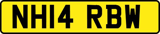 NH14RBW