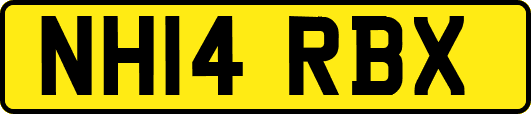 NH14RBX