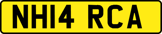 NH14RCA