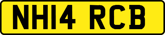 NH14RCB