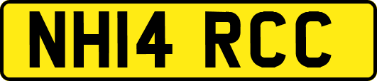 NH14RCC