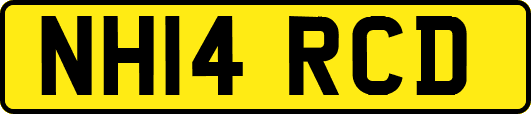 NH14RCD