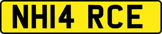 NH14RCE