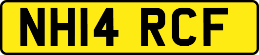 NH14RCF