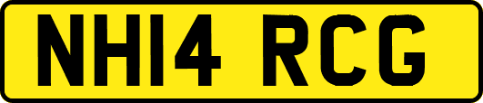 NH14RCG