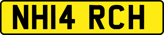 NH14RCH
