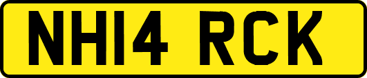 NH14RCK