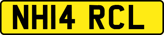 NH14RCL