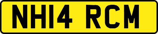 NH14RCM