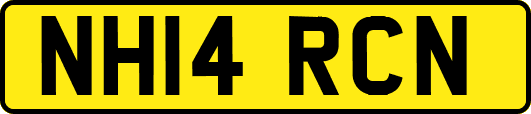 NH14RCN