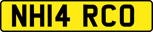 NH14RCO