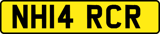 NH14RCR