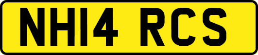 NH14RCS